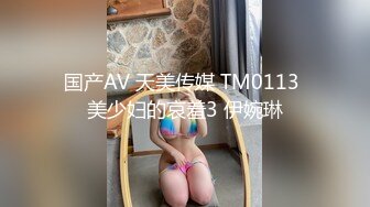 国产AV 天美传媒 TM0113 美少妇的哀羞3 伊婉琳