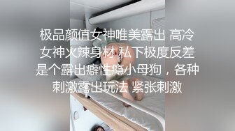 极品颜值女神唯美露出 高冷女神火辣身材 私下极度反差是个露出癖性瘾小母狗，各种刺激露出玩法 紧张刺激