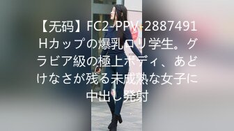 【无码】FC2-PPV-2887491 Hカップの爆乳ロリ学生。グラビア級の極上ボディ、あどけなさが残る未成熟な女子に中出し発射