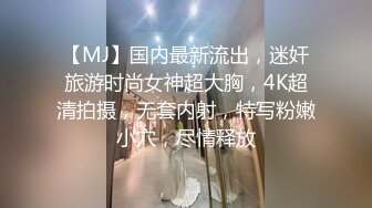 【MJ】国内最新流出，迷奸旅游时尚女神超大胸，4K超清拍摄，无套内射，特写粉嫩小穴，尽情释放