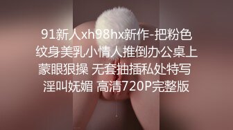 91新人xh98hx新作-把粉色纹身美乳小情人推倒办公桌上蒙眼狠操 无套抽插私处特写 淫叫妩媚 高清720P完整版