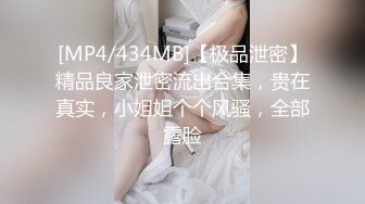 [MP4/434MB]【极品泄密】精品良家泄密流出合集，贵在真实，小姐姐个个风骚，全部露脸