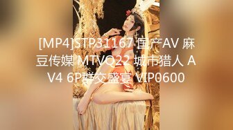 [MP4]STP31167 国产AV 麻豆传媒 MTVQ22 城市猎人 AV4 6P群交盛宴 VIP0600