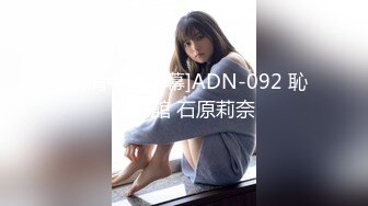 [高清中文字幕]ADN-092 恥辱の館 石原莉奈