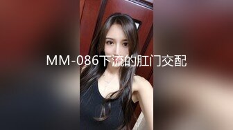 MM-086下流的肛门交配