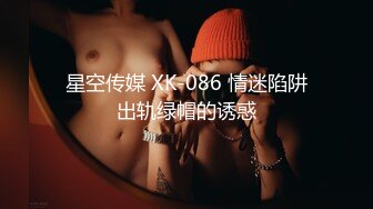 星空传媒 XK-086 情迷陷阱出轨绿帽的诱惑