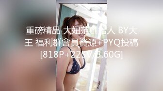 重磅精品 大妞范創始人 BY大王 福利群會員資源+PYQ投稿[818P+225V/3.60G]