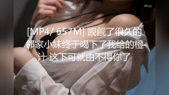 [MP4/ 657M] 觊觎了很久的邻家小妹终于喝下了我给的橙汁 这下可就由不得你了