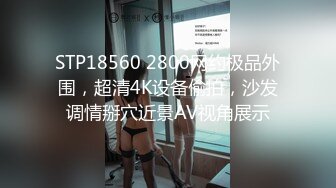 STP18560 2800网约极品外围，超清4K设备偷拍，沙发调情掰穴近景AV视角展示