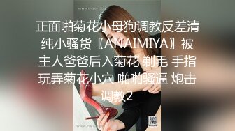 正面啪菊花小母狗调教反差清纯小骚货〖ANAIMIYA〗被主人爸爸后入菊花 剃毛 手指玩弄菊花小穴 啪啪骚逼 炮击调教2