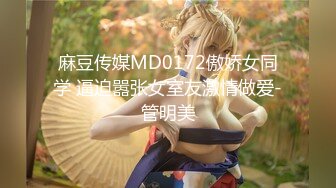 麻豆传媒MD0172傲娇女同学 逼迫嚣张女室友激情做爱-管明美