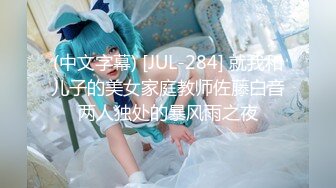 (中文字幕) [JUL-284] 就我和儿子的美女家庭教师佐藤白音两人独处的暴风雨之夜