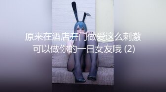 原来在酒店开门做爱这么刺激 可以做你的一日女友哦 (2)