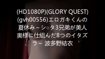 (HD1080P)(GLORY QUEST)(gvh00556)エロガキくんの夏休み～シ○タ3兄弟が美人奥様に仕組んだ8つのイタズラ～ 波多野結衣