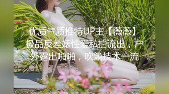 优质气质推特UP主【薇薇】极品反差婊性爱私拍流出，户外露出啪啪，吹箫技术一流