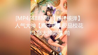 [MP4/488MB]【重磅核弹】人气大神【狮子座】极品校花 KJ 舔大神菊花 啪