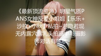 《最新顶流资源》明星气质PANS女神反差小姐姐【乐乐+沙拉+小秋】私拍~若隐若现无内露穴露乳头拍摄中与摄影师对话有意思