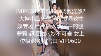 [MP4]STP30589 ?调教淫奴? 大神小二先生MRTU调教性奴专场 巨屌后入手淫中的骚萝莉 超湿嫩穴妙不可言 女上位极深顶撞宫口 VIP0600