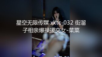 星空无限传媒 xktc-032 街溜子相亲爆操援交女-菜菜