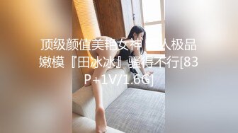 顶级颜值美艳女神 秀人极品嫩模『田冰冰』骚得不行[83P+1V/1.6G]