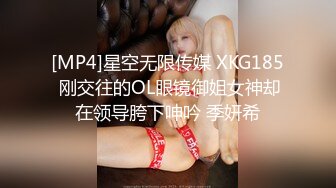 [MP4]星空无限传媒 XKG185 刚交往的OL眼镜御姐女神却在领导胯下呻吟 季妍希