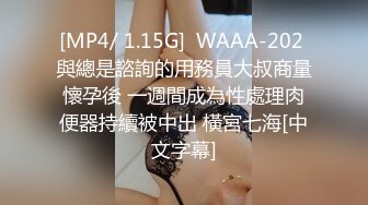 [MP4/ 1.15G]  WAAA-202 與總是諮詢的用務員大叔商量懷孕後 一週間成為性處理肉便器持續被中出 橫宮七海[中文字幕]