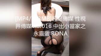 [MP4/793MB]起點傳媒 性視界傳媒 XSJ018 中出小當家之永靈蛋 RONA