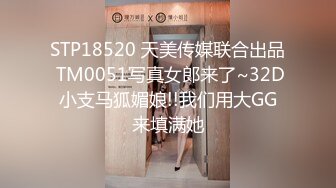 STP18520 天美传媒联合出品 TM0051写真女郎来了~32D小支马狐媚娘!!我们用大GG来填满她