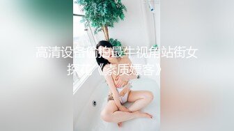 高清设备偷拍最牛视角站街女探花《素质嫖客》