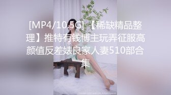 [MP4/10.5G] 【稀缺精品整理】推特有钱博主玩弄征服高颜值反差婊良家人妻510部合集