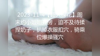 2023-11-4【超人探花】周末约小姐姐开房，迫不及待揉捏奶子，扒掉衣服扣穴，骑乘位爆操骚穴