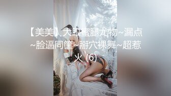 【美美】大眼蜜腿尤物~漏点 ~脸逼同筐~掰穴裸舞~超惹火 (6)