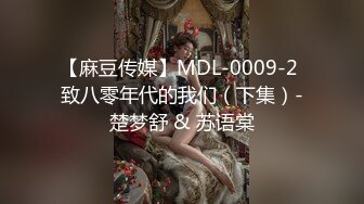 【麻豆传媒】MDL-0009-2 致八零年代的我们（下集）-楚梦舒 & 苏语棠