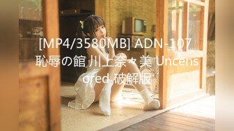 [MP4/3580MB] ADN-107 恥辱の館 川上奈々美 Uncensored 破解版