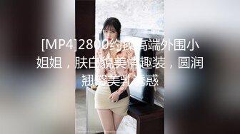 [MP4]2800约操高端外围小姐姐，肤白貌美情趣装，圆润翘臀美乳诱惑