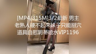 [MP4/315M]3/2最新 男主老熟人硬不起来妹子只能掰穴道具自慰阴蒂喷水VIP1196