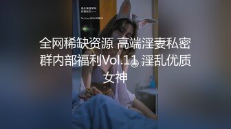 全网稀缺资源 高端淫妻私密群内部福利Vol.11 淫乱优质女神