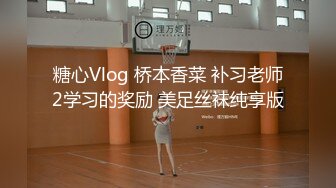 糖心Vlog 桥本香菜 补习老师2学习的奖励 美足丝袜纯享版