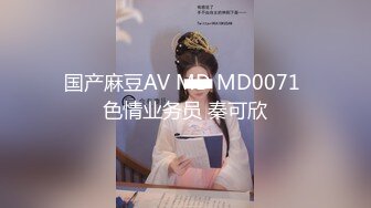 国产麻豆AV MD MD0071 色情业务员 秦可欣