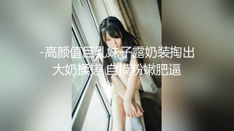 -高颜值巨乳妹子露奶装掏出大奶揉搓 自摸粉嫩肥逼