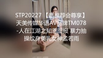 STP20227 【超推荐会尊享】天美传媒华语AV品牌TM078-人在江湖之知恩图报 暴力抽操纹身美乳女神孟若雨