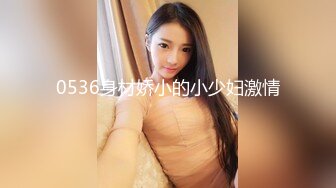 0536身材娇小的小少妇激情