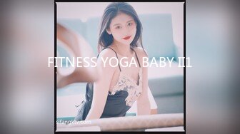 FITNESS YOGA BABY II1